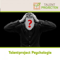 Talentproject Psychologie